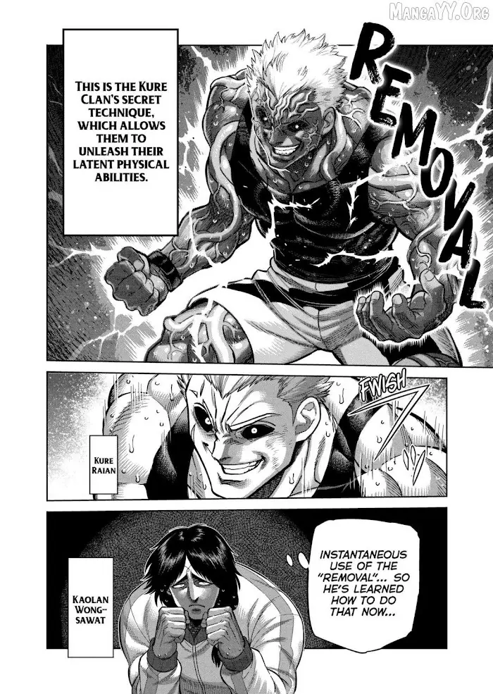 Kengan Omega Chapter 341 image 02_optimized